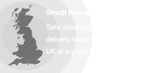 Your perfect home removal anywhere in the UK